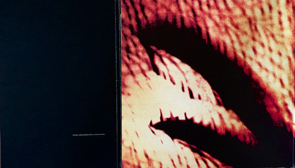 Cocteau Twins : Blue Bell Knoll (LP, Album, Ltd, Gat)