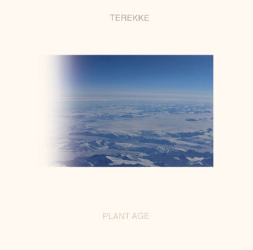 Terekke : Plant Age (LP, Album)
