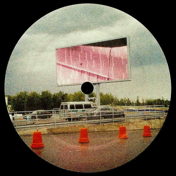Terekke : Plant Age (LP, Album)