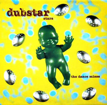 Dubstar (2) : Stars (The Dance Mixes) (12")