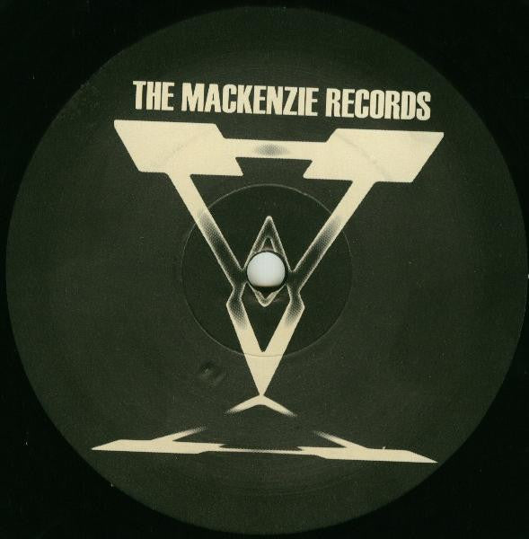 The Mackenzie V.S. Kelly* : So Far Away (12")