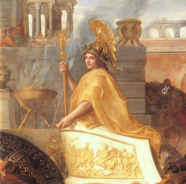 Marc Antoine Charpentier – Le Concert Spirituel, Hervé Niquet : Te Deum (CD, Album)