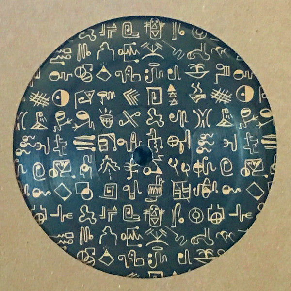 Henry Keen : 70's Baby (12", MiniAlbum)