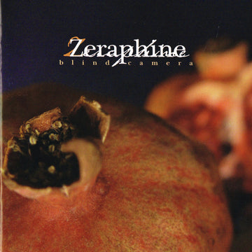 Zeraphine : Blind Camera (CD, Album)