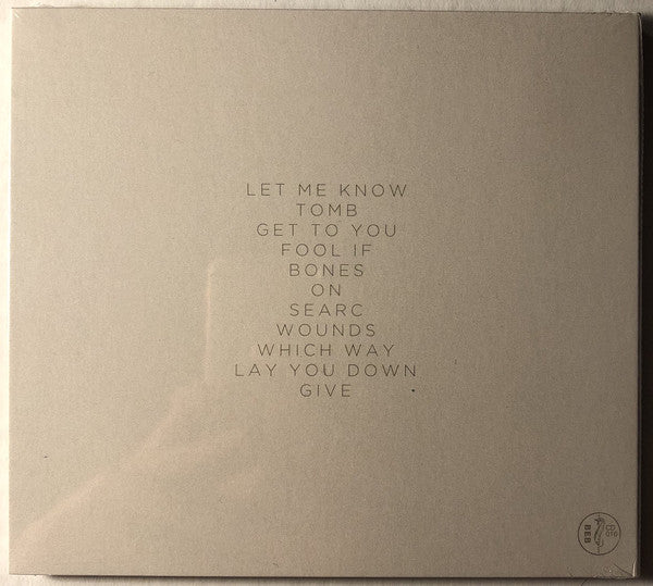 Jabu (3) : Sleep Heavy (CD, Album)