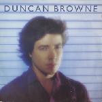 Duncan Browne : Streets Of Fire (LP, Album)