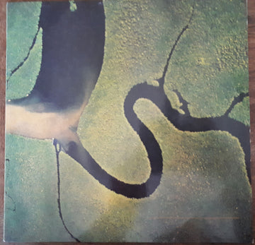 Dead Can Dance : The Serpent's Egg (LP, Album, Tex)