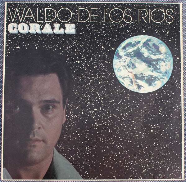 Waldo De Los Rios : Corale (LP, Album)