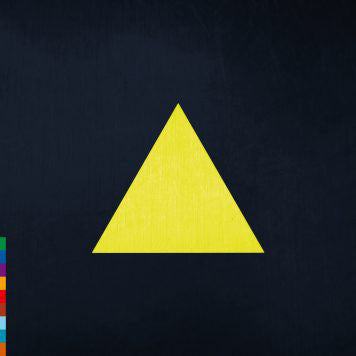 Loney, Dear : Loney Dear (LP, Album, Ltd, Mar)