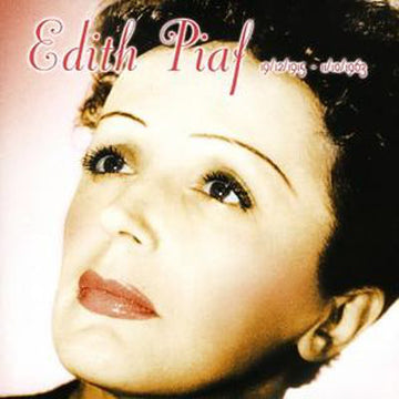 Edith Piaf : Volume 1 (CD, Comp)