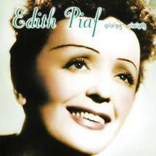 Edith Piaf : Volume 2 (CD, Comp)