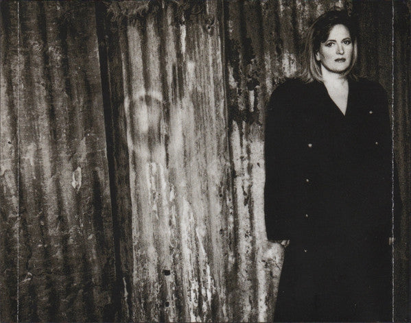 Barbara Dickson : Dark End Of The Street (CD, Album)