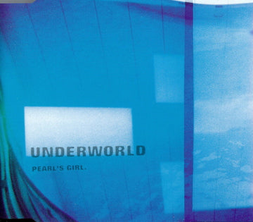 Underworld : Pearl's Girl (CD, Single)