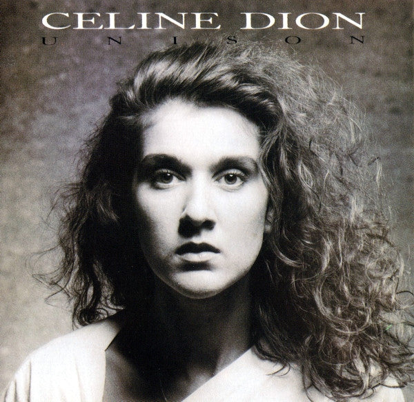 Céline Dion : Unison (CD, Album)