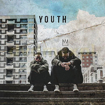 Tinie Tempah : Youth (CD, Album)