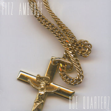 Fitz Ambro$e : Doe Quarterz (LP, Album, Ltd)