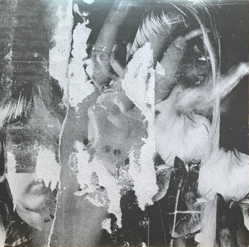 OAKE : Sentiment Of Callousness (12", EP)