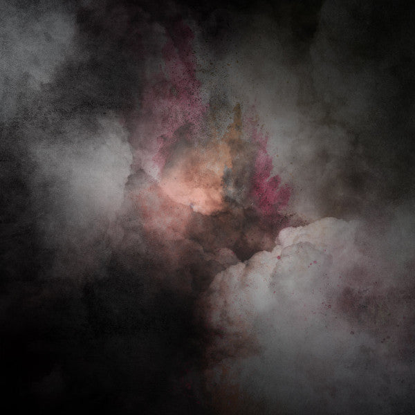 Appalaches : Cycles (2x12", Album, Red)