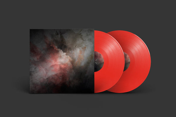 Appalaches : Cycles (2x12", Album, Red)