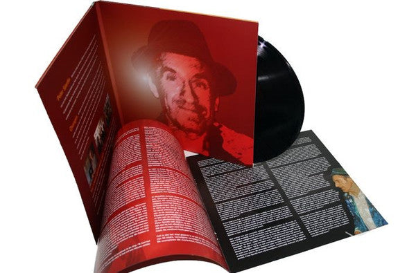 Peter Sjardin : Changes (LP, Album, Num)