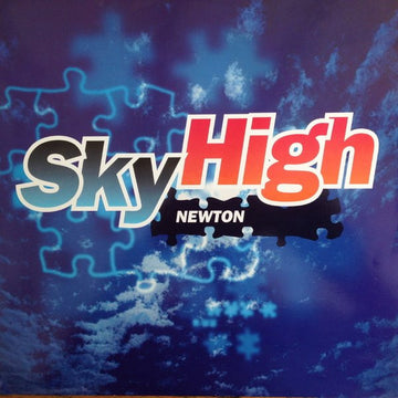 Newton (2) : Sky High (12")