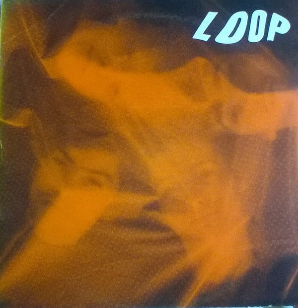 Loop (3) : Collision (12", W/Lbl)