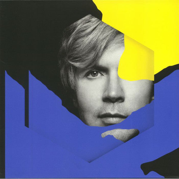 Beck : Colors (LP, Album, Ltd, 180)