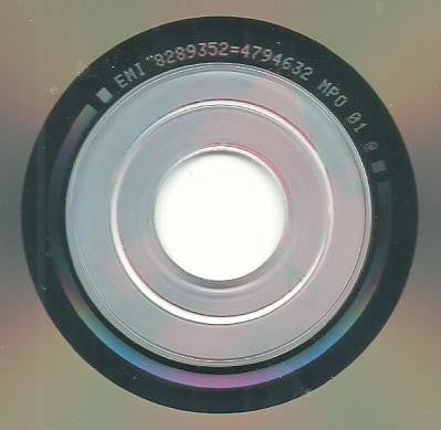 Charlélie Couture : Les Naïves (CD, Album)