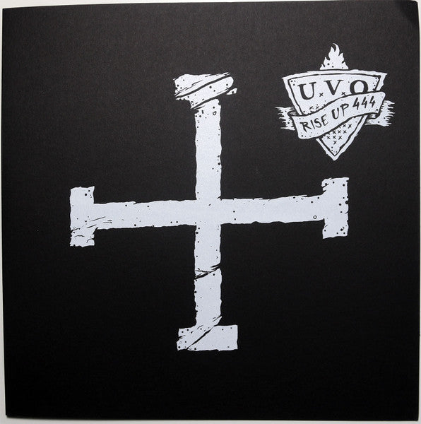 Crippled Black Phoenix : Budapest Vigilante Sessions (LP, EP, Dlx, Num, S/Edition)