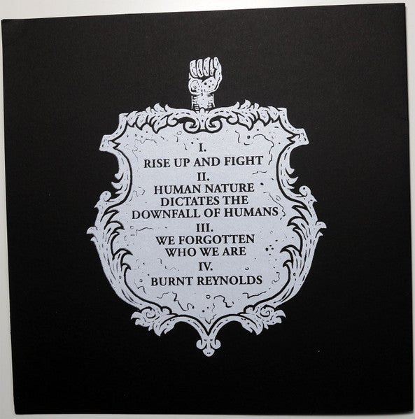 Crippled Black Phoenix : Budapest Vigilante Sessions (LP, EP, Dlx, Num, S/Edition)