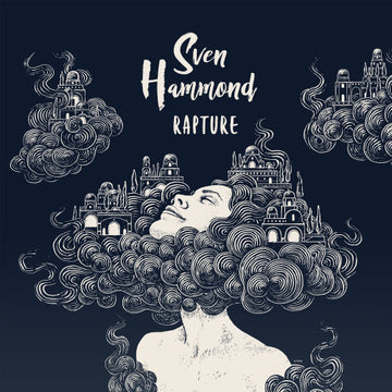 Sven Hammond : Rapture (LP, Album)