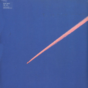 King Krule : The Ooz (LP, Ora + LP, Blu + Album, Ltd)