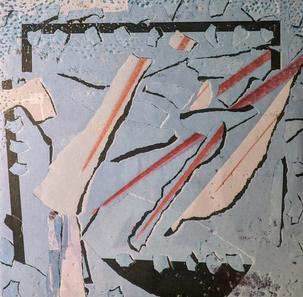 King Krule : The Ooz (LP, Ora + LP, Blu + Album, Ltd)