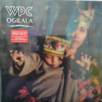 WPC : Ogilala (LP, Album, Ltd, Pin)