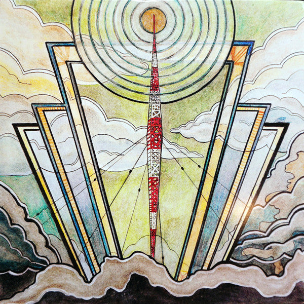 WPC : Ogilala (LP, Album, Ltd, Pin)