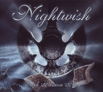 Nightwish : Dark Passion Play (CD, Album + CD, Album + Dig)