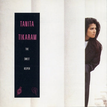 Tanita Tikaram : The Sweet Keeper (CD, Album)