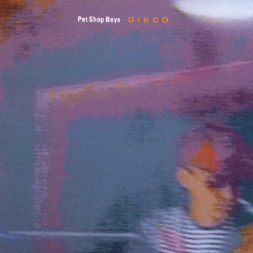 Pet Shop Boys : Disco (The Pet Shop Boys Remix Album) (CD, Album, Comp, RP)