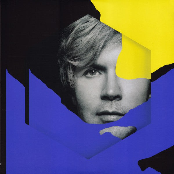 Beck : Colors (LP, Album, Ltd, Yel)