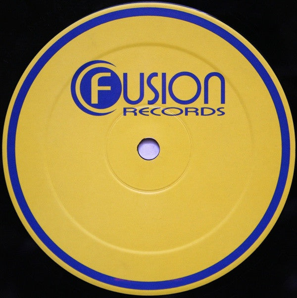 Donkey Rollers : Strike Again (12")
