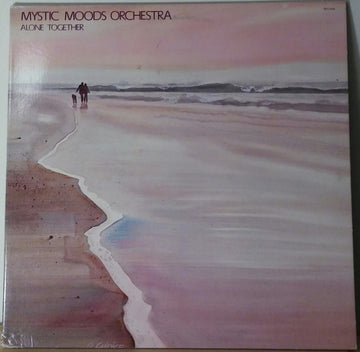 Mystic Moods Orchestra* : Alone Together (LP, Album)