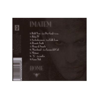 IMATEM : Home (CD, Album, Ltd)