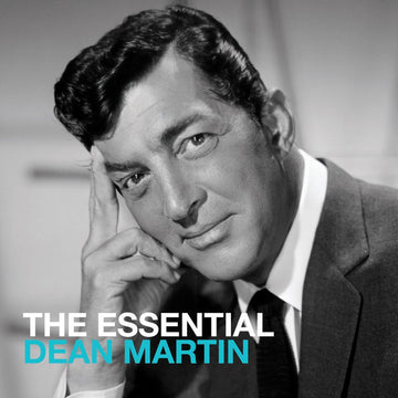 Dean Martin : The Essential Dean Martin (2xCD, Comp)