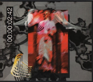 Front 242 : 05:22:09:12 Off (CD, Album, Ltd)