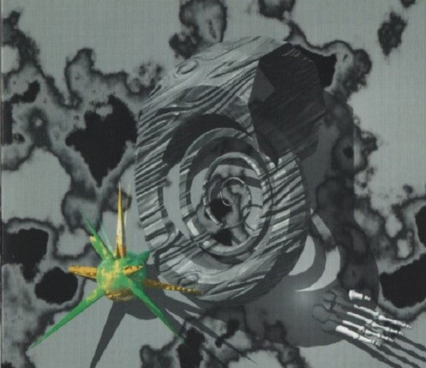 Front 242 : 05:22:09:12 Off (CD, Album, Ltd)