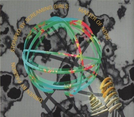 Front 242 : 05:22:09:12 Off (CD, Album, Ltd)