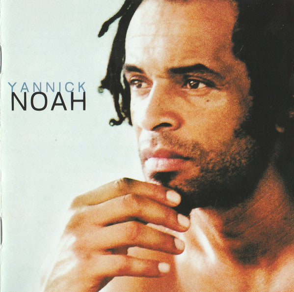 Yannick Noah : Yannick Noah (CD, Album)