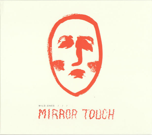 Wild Ones : Mirror Touch (CD, Album)