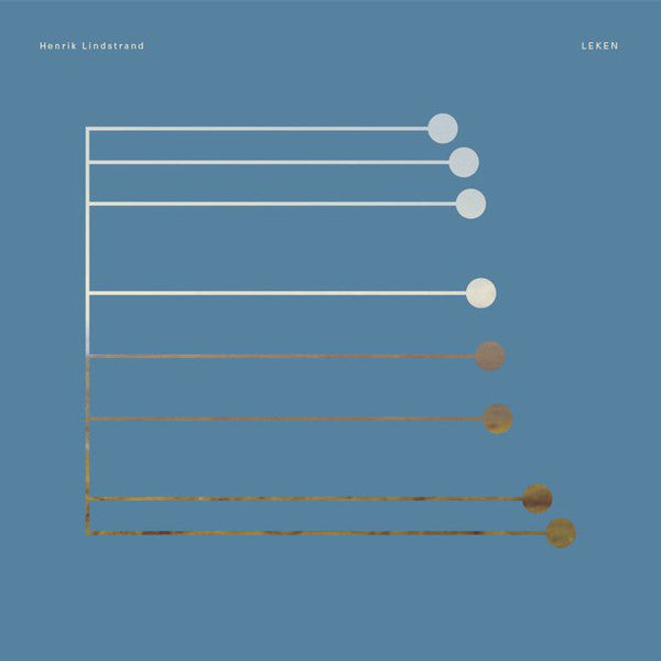 Henrik Lindstrand : Leken (LP, Album)