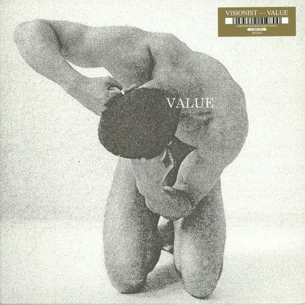 Visionist : Value (LP, Album, Ltd, Gol)